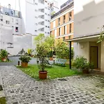 Nice Apt In Nation !