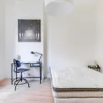 Nice Apt In Nation !