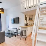 Nice Apt In Nation !