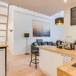 Nice Apt In Nation !