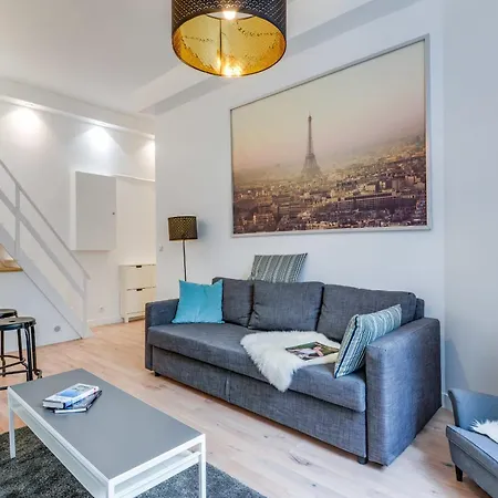 In Nation ! Apartment