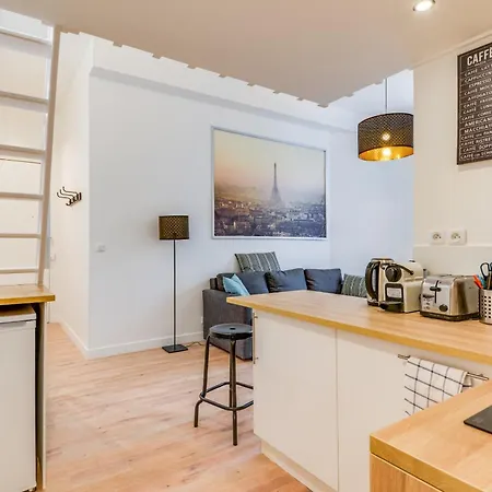 Apartment In Nation !