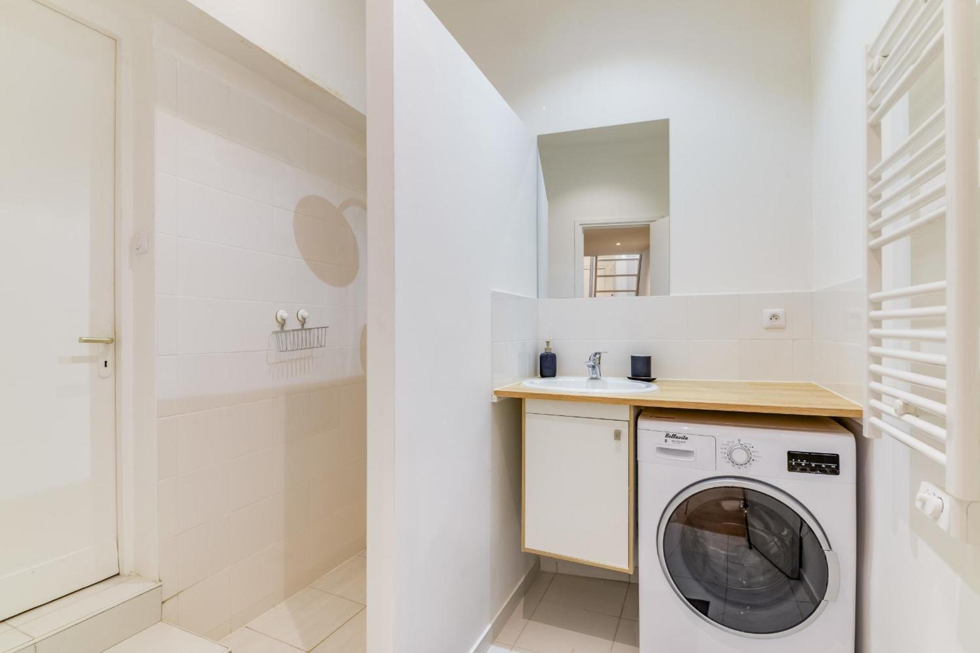 Apartment In Nation ! *