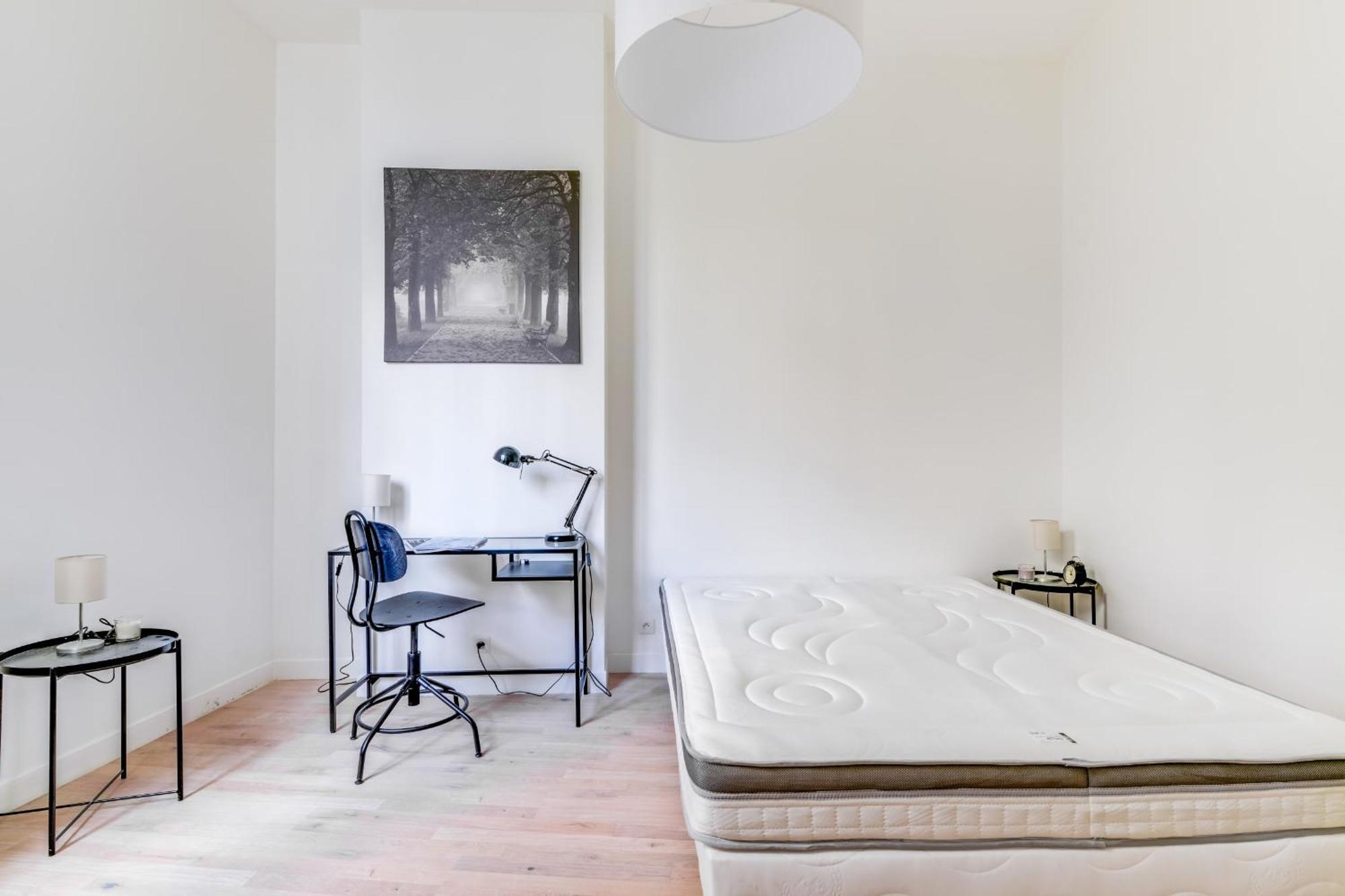 In Nation ! Appartamento Parigi